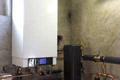 Clapton On The Hill condensing boiler companies