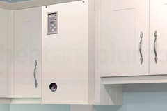 Clapton On The Hill electric boiler quotes
