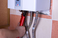 free Clapton On The Hill boiler repair quotes
